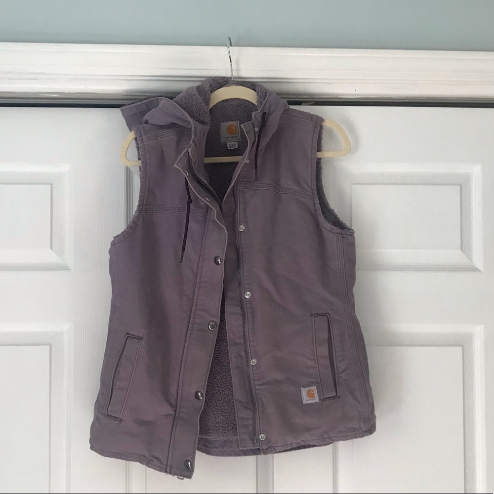 Carhartt vest